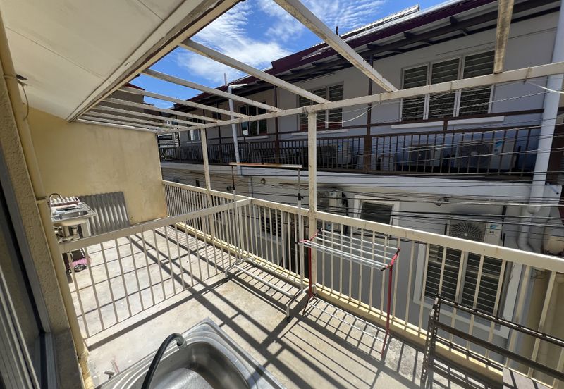 Happy Garden (Taman Gembira)