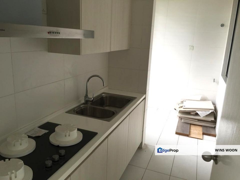 2.5 Storey Terrace @ Andana Villa, D'Alpinia, Puchong, Selangor, Ampang