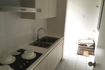 Andana Villa @ D'Alpinia