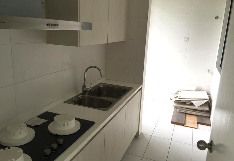 Andana Villa @ D'Alpinia