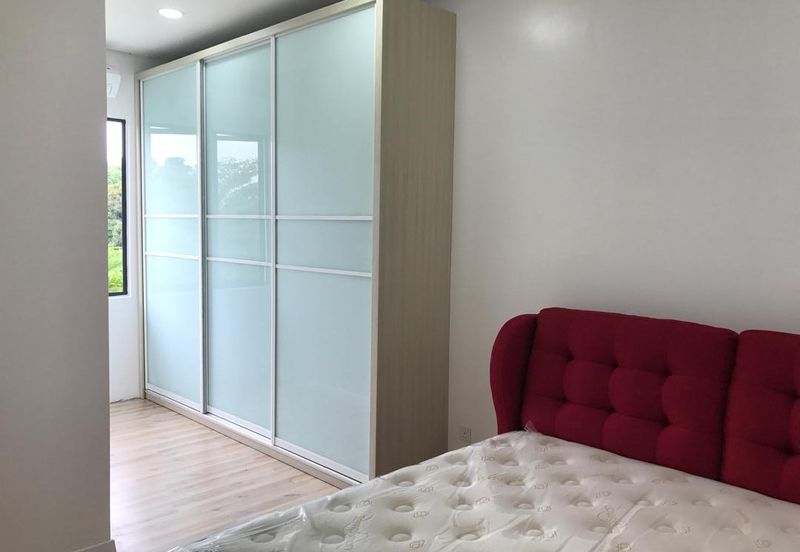 Andana Villa @ D'Alpinia