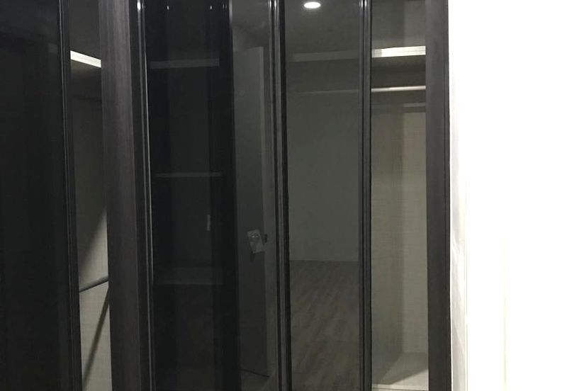 Andana Villa @ D'Alpinia