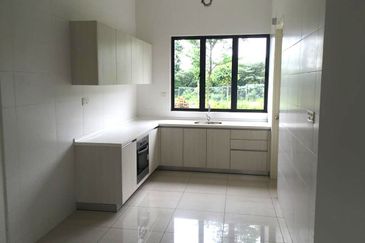 Andana Villa @ D'Alpinia