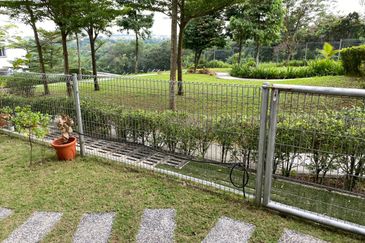 Andana Villa @ D'Alpinia