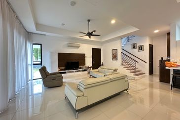 Jadite Suites @ Jade Hills