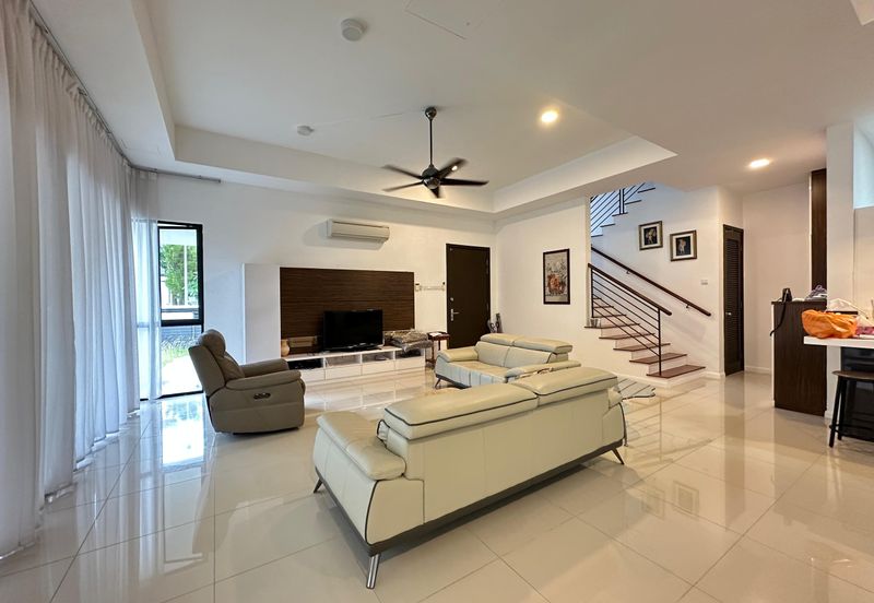 Jadite Suites @ Jade Hills