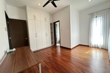 Jadite Suites @ Jade Hills