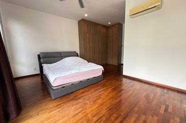 Jadite Suites @ Jade Hills