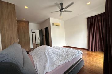 Jadite Suites @ Jade Hills