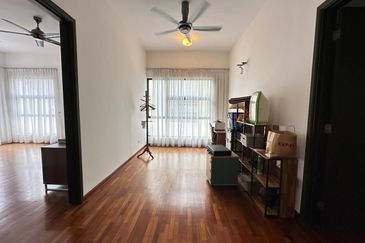 Jadite Suites @ Jade Hills