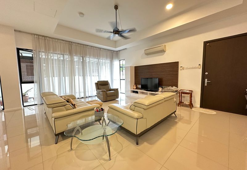 Jadite Suites @ Jade Hills