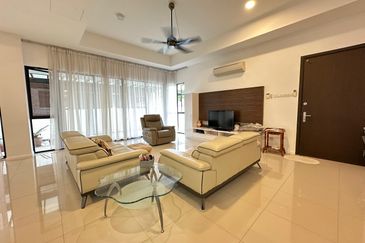 Jadite Suites @ Jade Hills