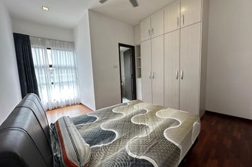 Jadite Suites @ Jade Hills