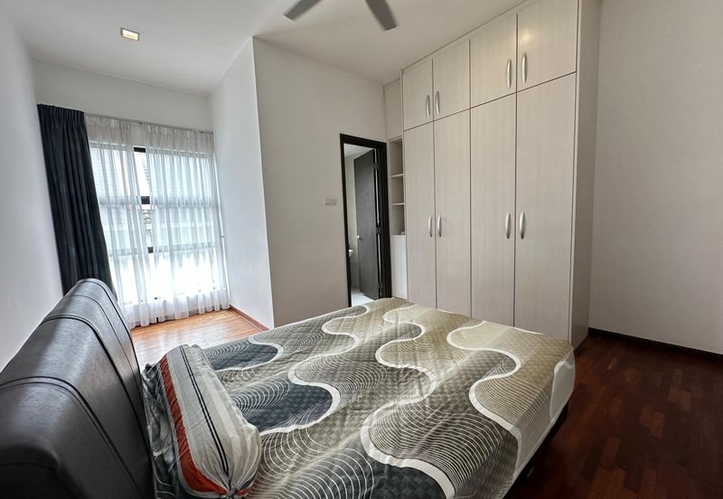 Jadite Suites @ Jade Hills