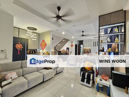 Corner Semi D @ Eco Majestic Semenyih , Selangor, Semenyih