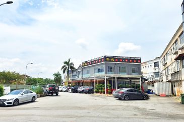 Pandan Perdana