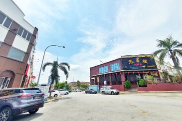 Pandan Perdana