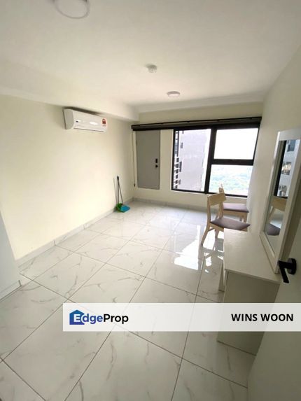 Duplex Arte Cheras  @ Taman Midah KL, Kuala Lumpur, Cheras