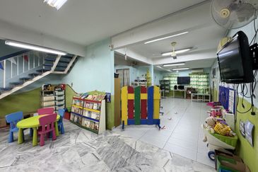 Taman Pandan Perdana