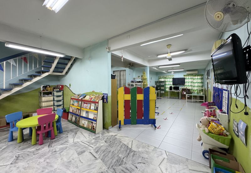 Taman Pandan Perdana