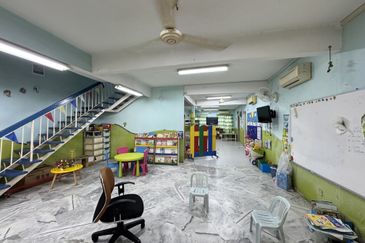 Taman Pandan Perdana