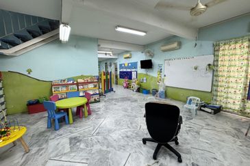 Taman Pandan Perdana