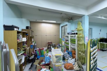 Taman Pandan Perdana