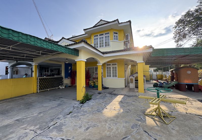 Taman Pandan Perdana