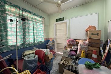 Taman Pandan Perdana