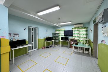 Taman Pandan Perdana