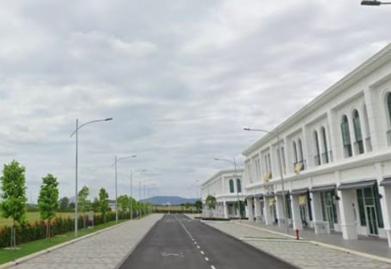 Whitten Eco Majestic