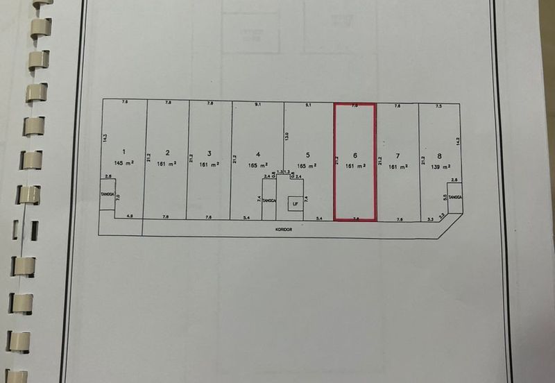 Whitten Eco Majestic