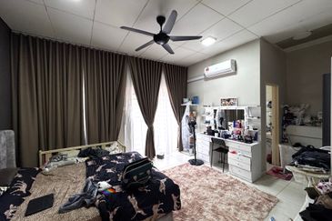 Bandar Mahkota Cheras