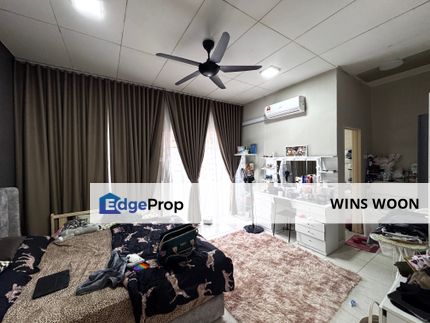 SUPER CHEAP 2 Storey Terrace @ Bandar Mahkota Cheras JALAN PENGHULU, Selangor, Cheras