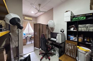 Bandar Mahkota Cheras