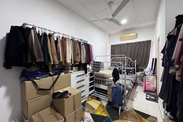 Bandar Mahkota Cheras