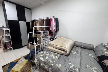 Bandar Mahkota Cheras