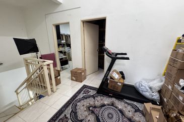 Bandar Mahkota Cheras