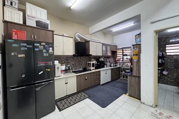 Bandar Mahkota Cheras