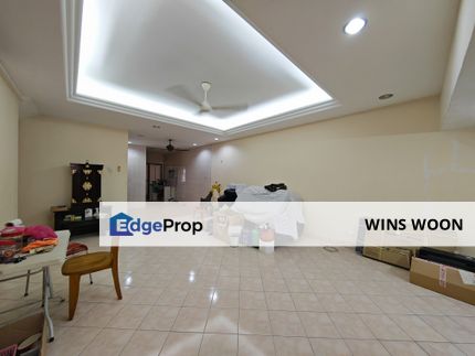 Super Cheap 2 Storeys Taman Bukit Hatamas @ Cheras , Selangor, Cheras
