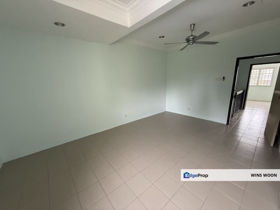 2 Storeys Terrance Taman Kajang Prima , Selangor, Kajang
