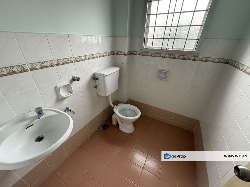 2 Storeys Terrance Taman Kajang Prima , Selangor, Kajang