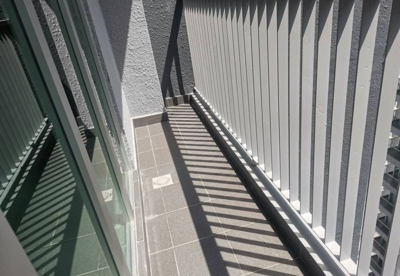 Razak City Residences