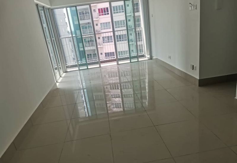 Razak City Residences