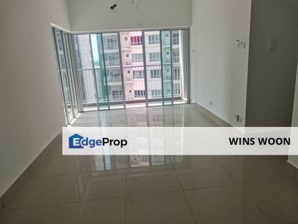 2R2B Razak CIty Residence SG BESI KL , Kuala Lumpur, Salak Selatan