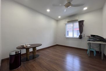 Taman Gemilang, Cheras