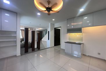 Taman Gemilang, Cheras