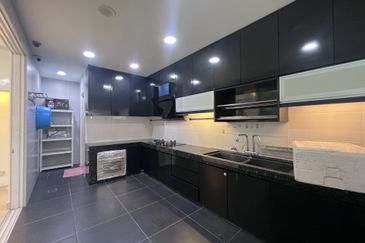 Taman Gemilang, Cheras