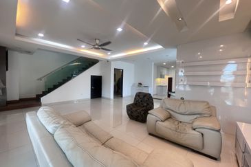 Taman Gemilang, Cheras