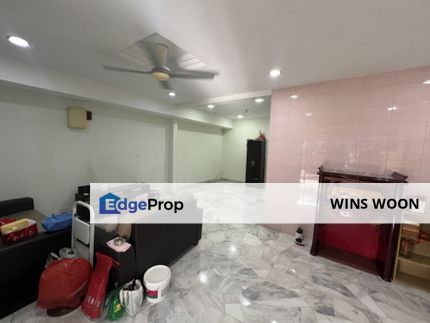 SUPER CHEAP 2 Sty Terrace Taman Asa Jaya Kajang, Selangor, Kajang